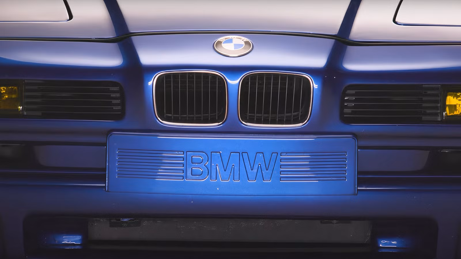 This Rare V12 BMW Prices Rise As Patient Buyers Quietly Make Moves