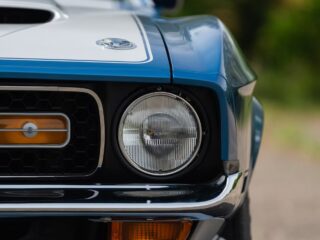 The Rarest Boss Mustang Was The One Ford Engineered Hardest