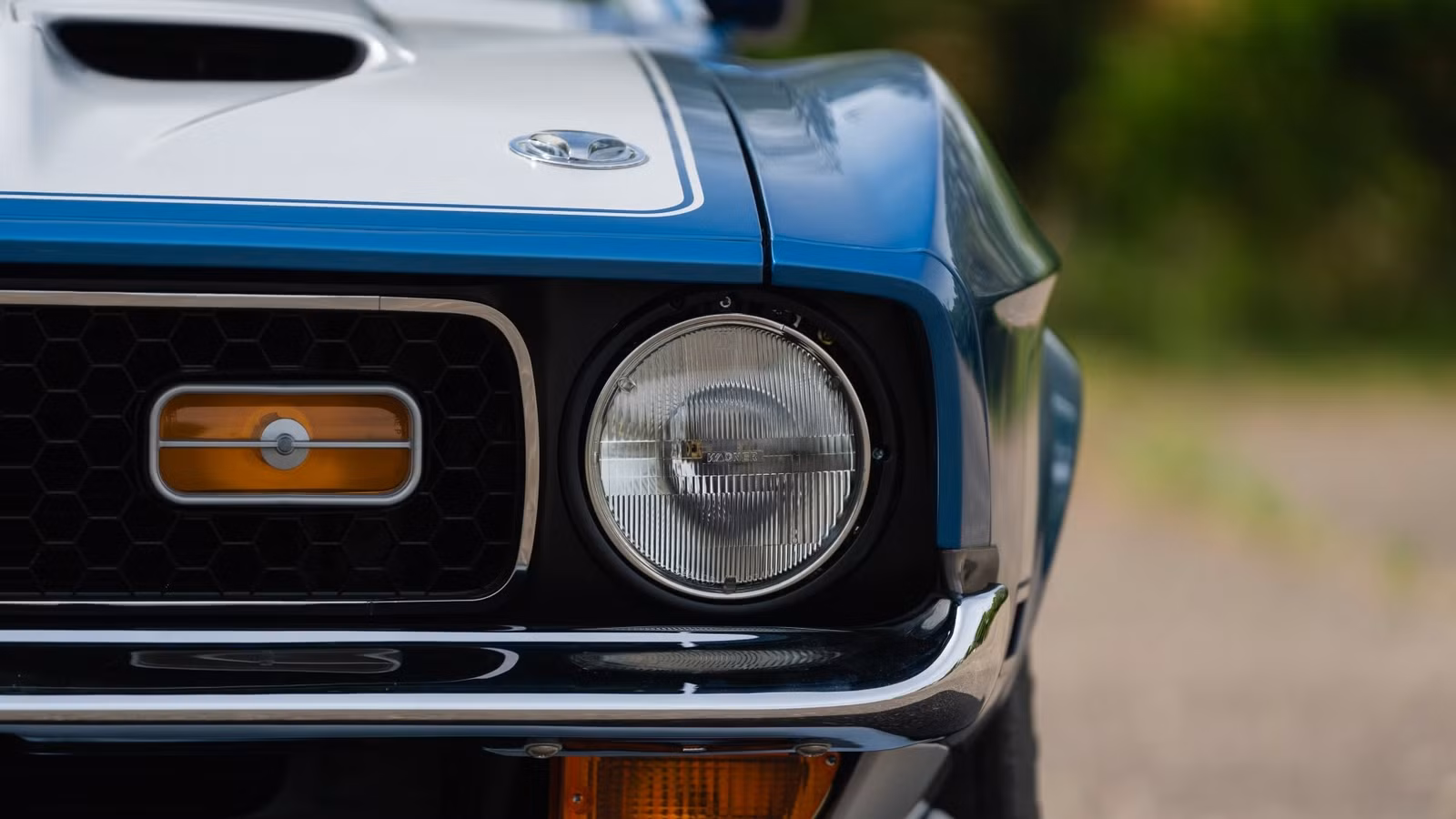 The Rarest Boss Mustang Was The One Ford Engineered Hardest