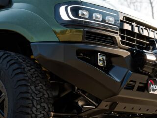 The Ultimate Land Cruiser Restomod Toyota Should Build