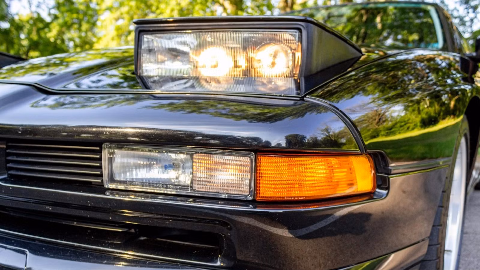 6 Analog Performance Cars Still Cheap But Appreciating Fast