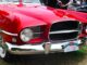 The Italian-American Grand Tourer That Made Classic Ferraris Look Mundane