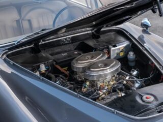 Facel Vega HK500: Stirling Moss' Forgotten French GT