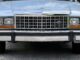 Ford LTD Crown Victoria Country Squire: The Wagon With Police Hardware