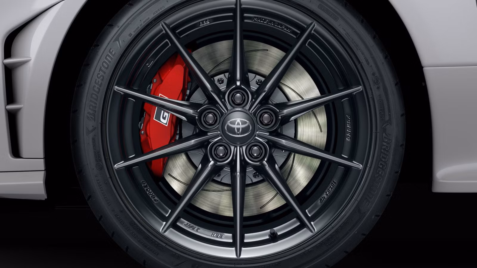 Toyota's GR Yaris Is The Ultimate Sleeper America Can't Have