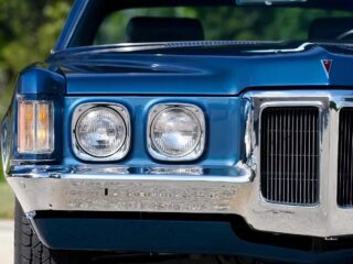 6 Pontiac Performance Coupes Detroit Wishes It Could Rebuild