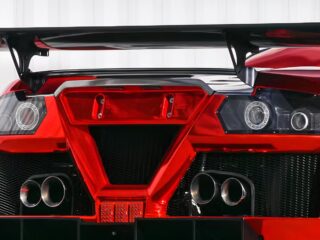 The Short-Lived Supercar That Deserves A Second Chance