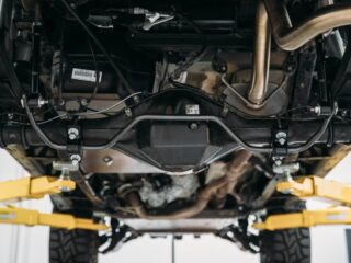 Best Handling Upgrade for Any Vehicle: Hellwig Sway Bar Giveaway
