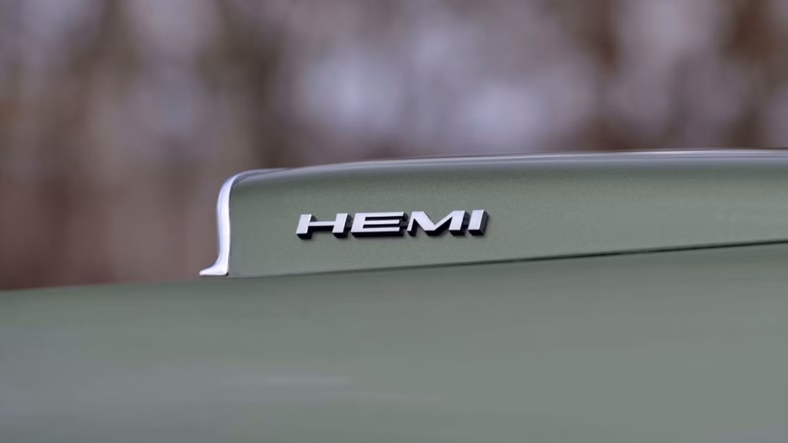 Only Two Were Made: Dodge's Rarest Hemi Muscle Car Ever Built