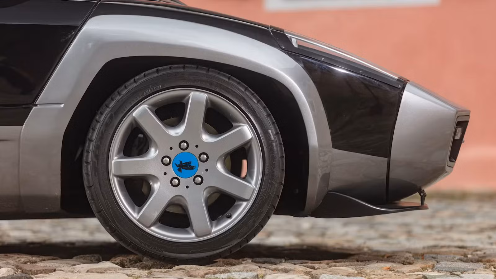 The Hand-Built German Hypercar From 1987 That Almost Nobody Remembers