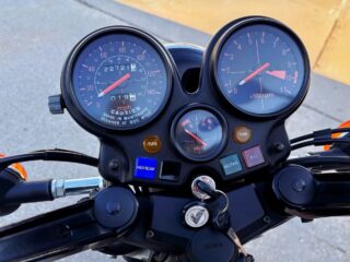 This Honda Inline-Six Made Every V-Twin Sound Tame