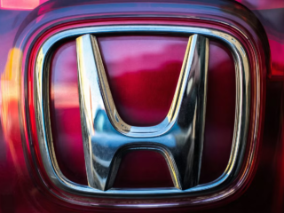 Honda Is Bringing Back The Element In 2029 As A Hybrid Ford Rival