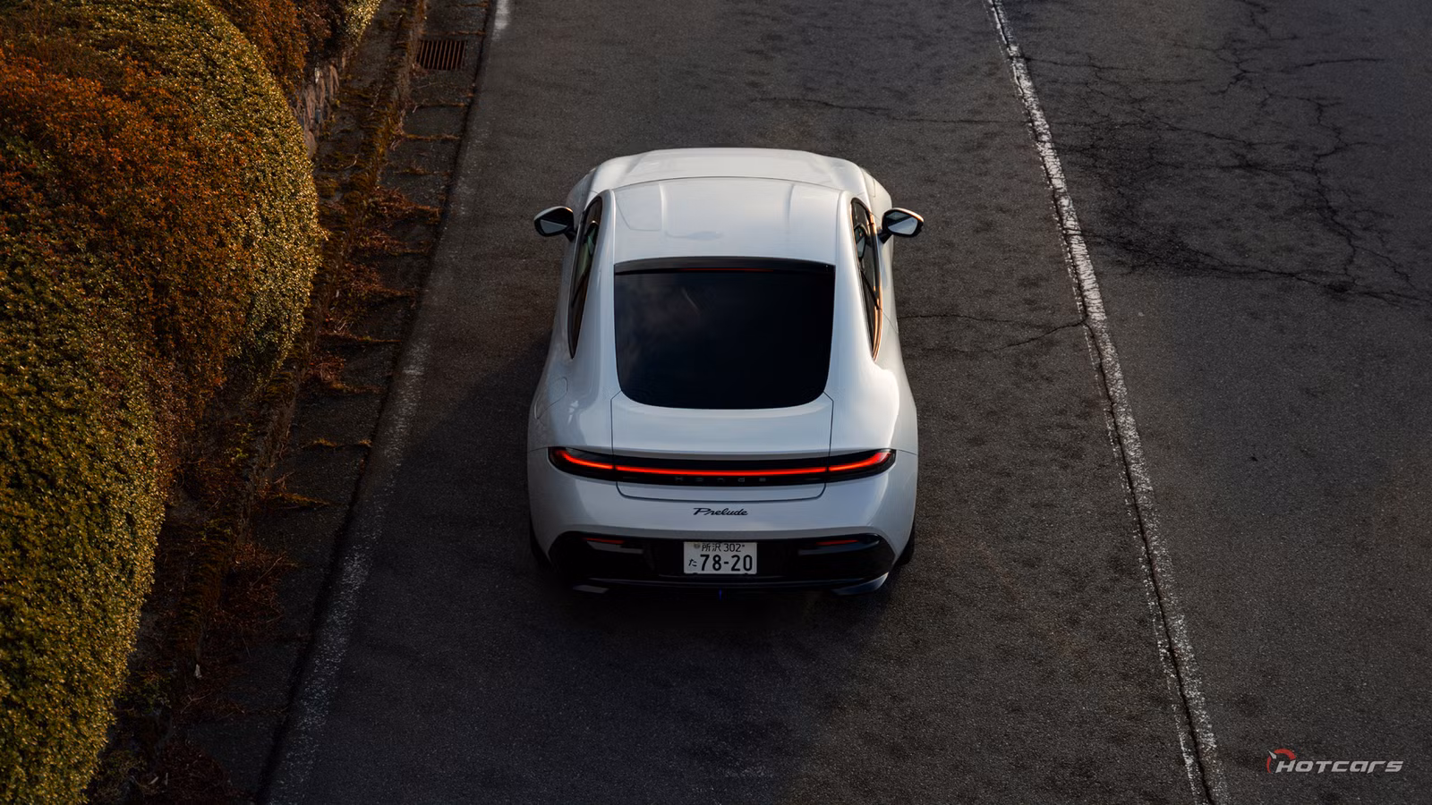 This New 2027 Honda Prelude Is Basically A Civic Type R In A Coupe Suit — And That Makes It A Sleeper Buy