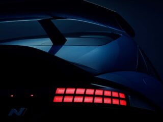 Hyundai's Next Electric N Cars Will Fake Engine Noises