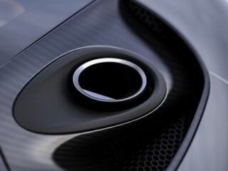 Koenigsegg's Gemera Proves A Four-Seat Hypercar Isn't Impossible