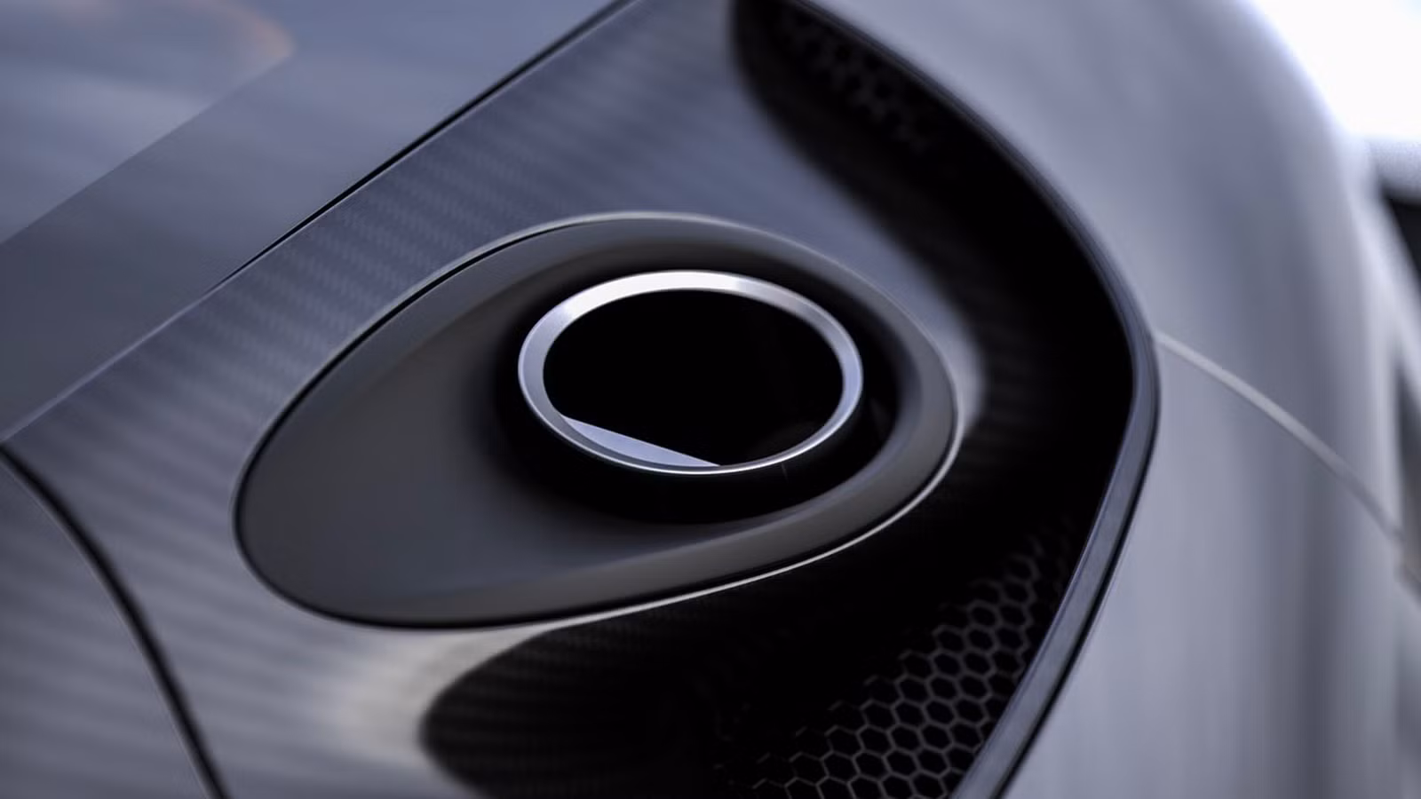 Koenigsegg's Gemera Proves A Four-Seat Hypercar Isn't Impossible
