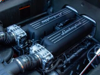 6 Factory Sleepers That Came With Engines From Supercars
