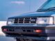 The Forgotten Nissan Wagon With Two Spark Plugs Per Cylinder