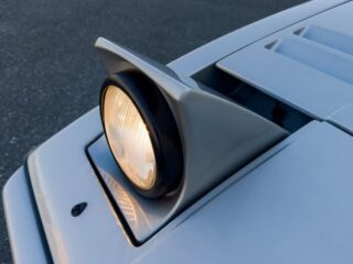 The Fiberglass Lotus GTs Almost Nobody Remembers Today