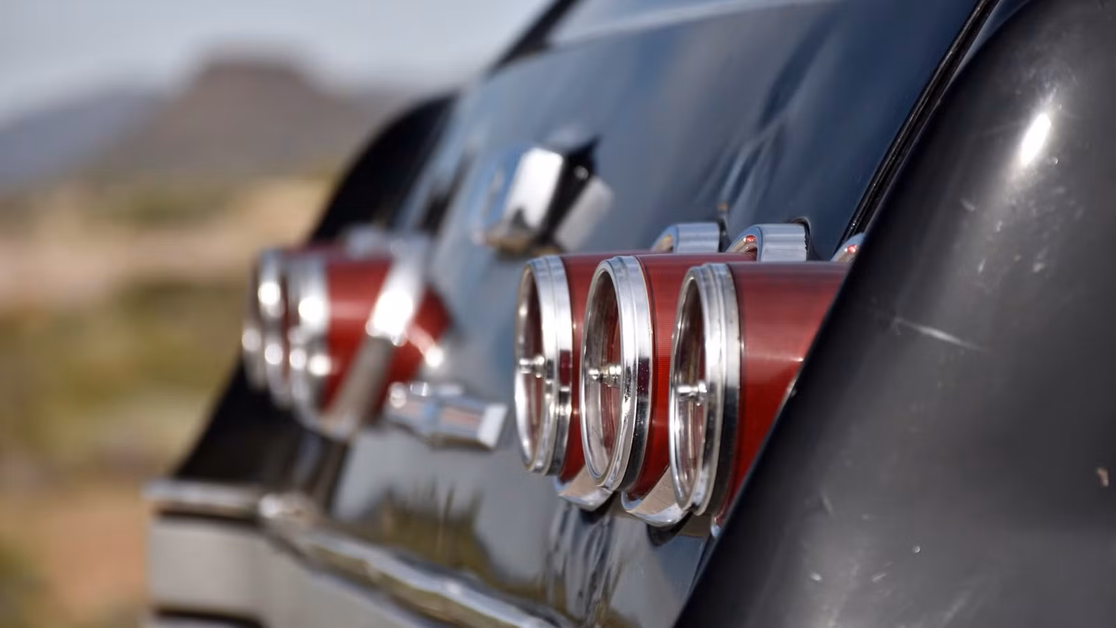 The Wagon That Quietly Hid A 400-Horsepower Muscle V8