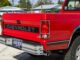 Chevrolet Once Made A Street Truck That Was Way Too Fast