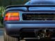 The First Production Car To Use A Carbon Fiber Monocoque