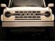 Jay Leno Reveals The Secret Ford Concept Every Off-Road Fan Wants Built