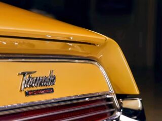 Jay Leno's Rarest Muscle Car Is Worth More Than His Supercars