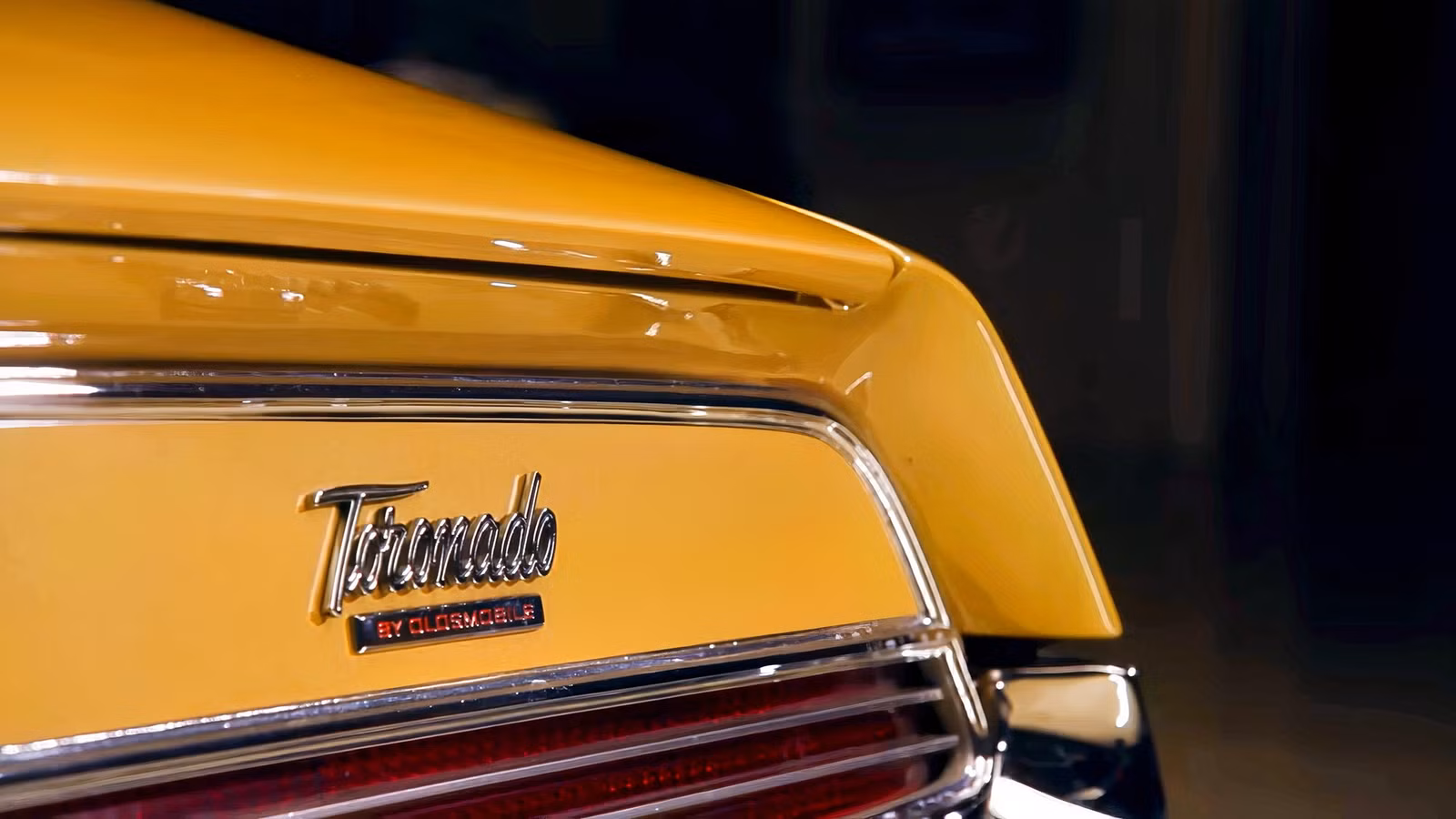 Jay Leno's Rarest Muscle Car Is Worth More Than His Supercars