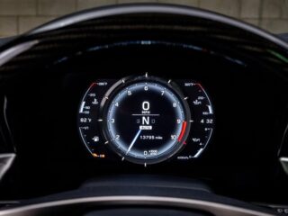 10 Performance Cars That Are Now Blue-Chip Investments