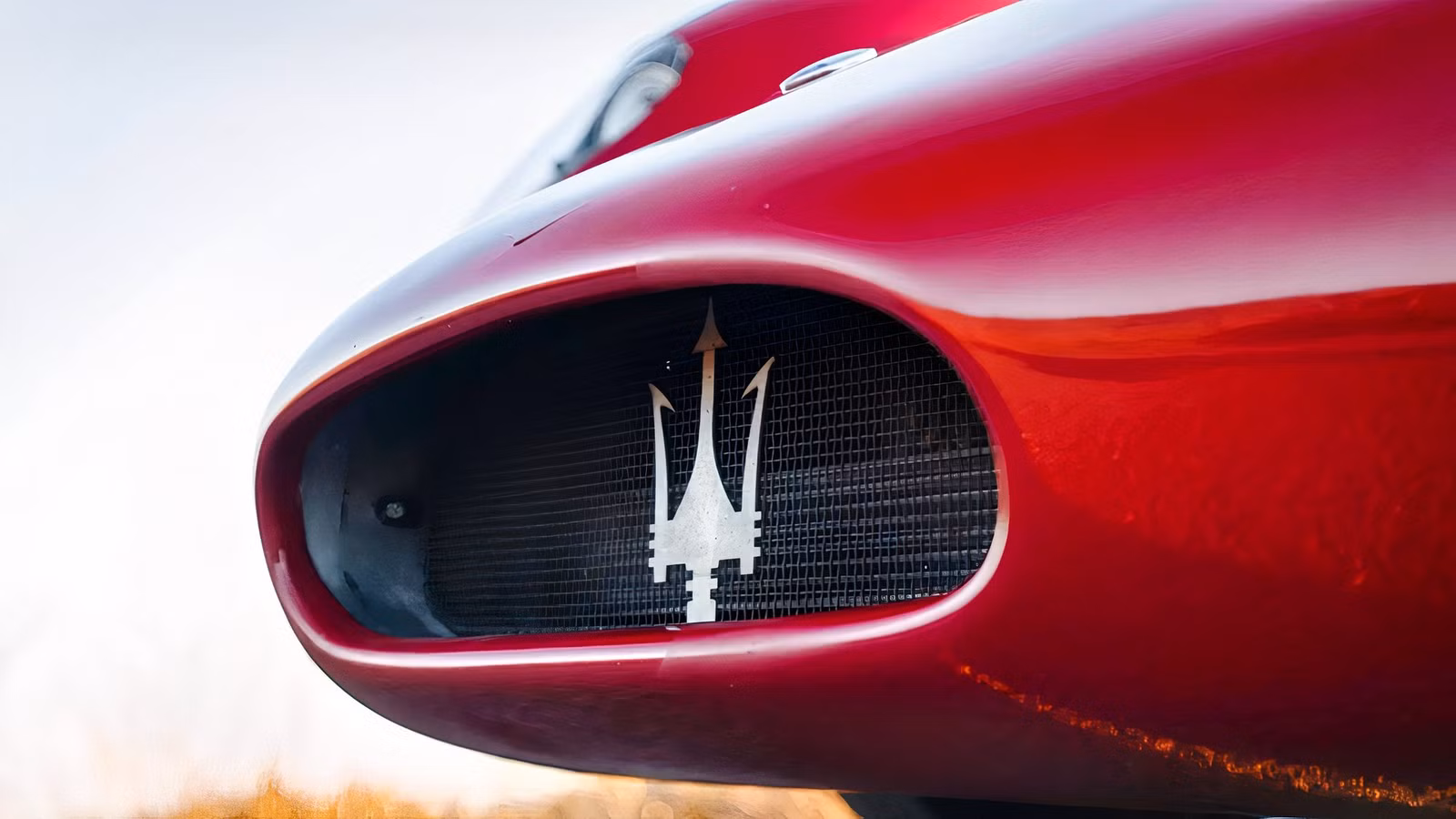 Maserati Won't Abandon The Third Pedal—And Enthusiasts Should Care