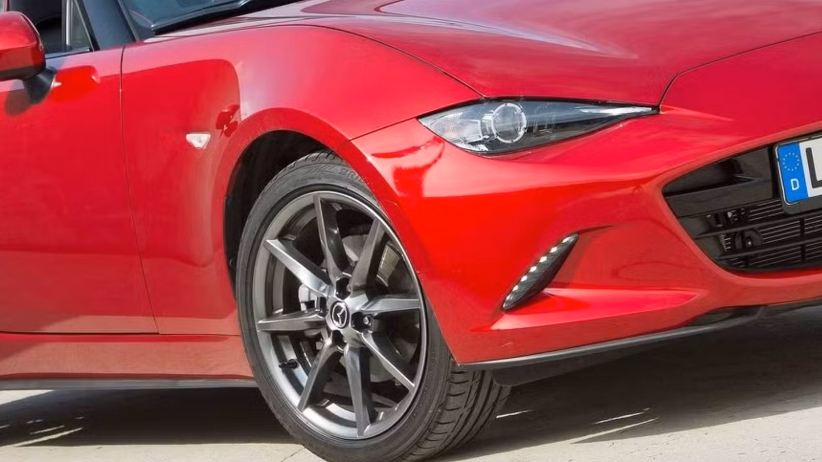 Mazda MX-5 Miata: The Best Affordable Sports Car You Can Buy
