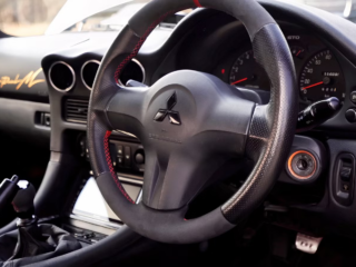 The Lancer Evo Revival Everyone Wants Is Blocked By One Brutal Reality