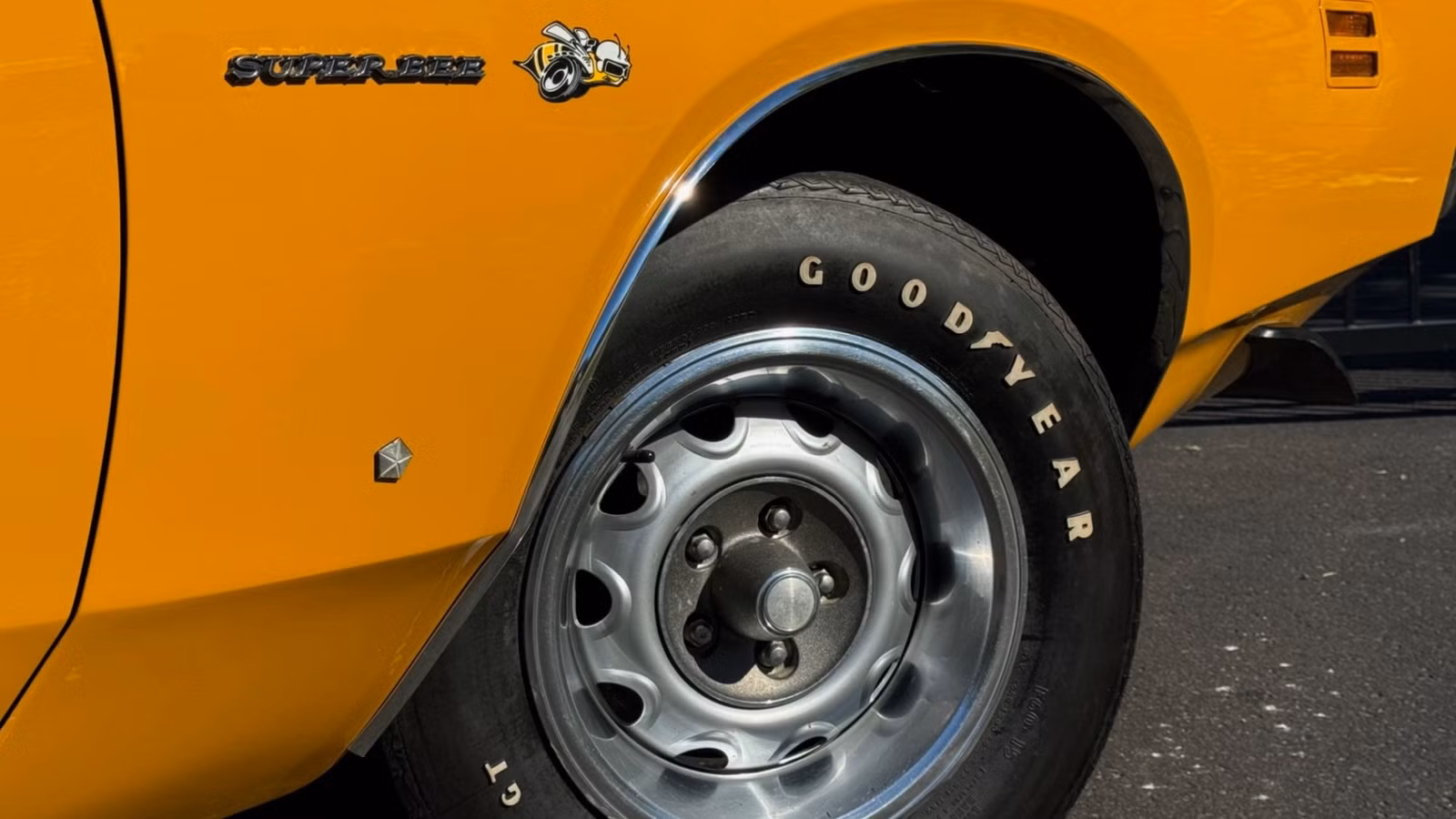 10 Cheapest Classic Mopar Muscle Cars You Can Buy