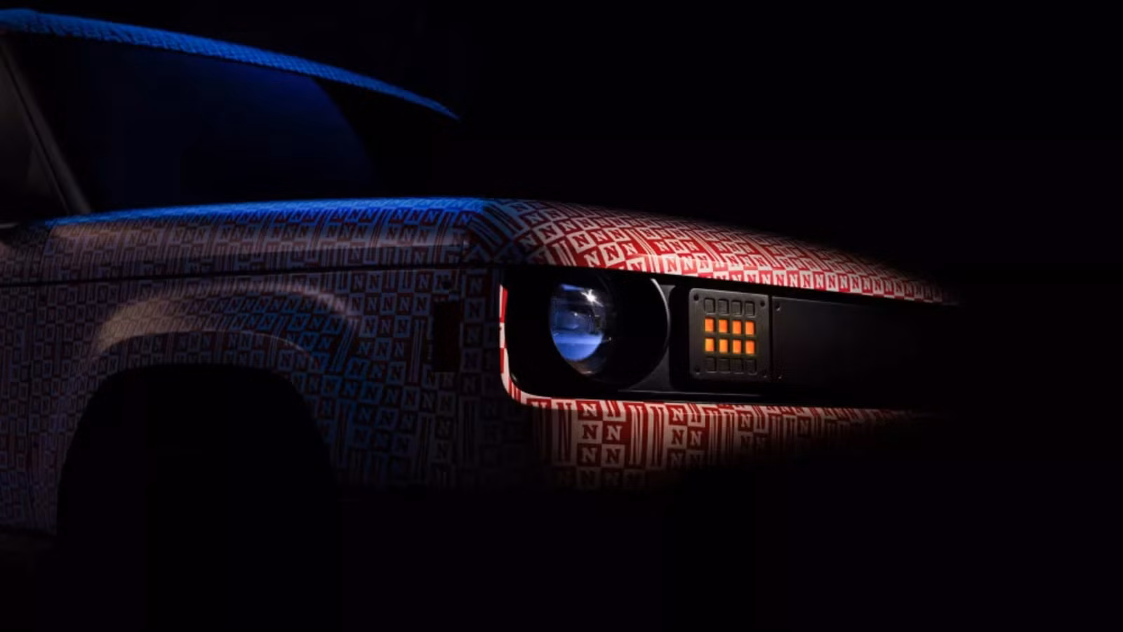 Slate's Website Leak Confirms Electric Truck Pricing