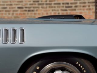 5 Muscle Cars That Quietly Became Million-Dollar Cars