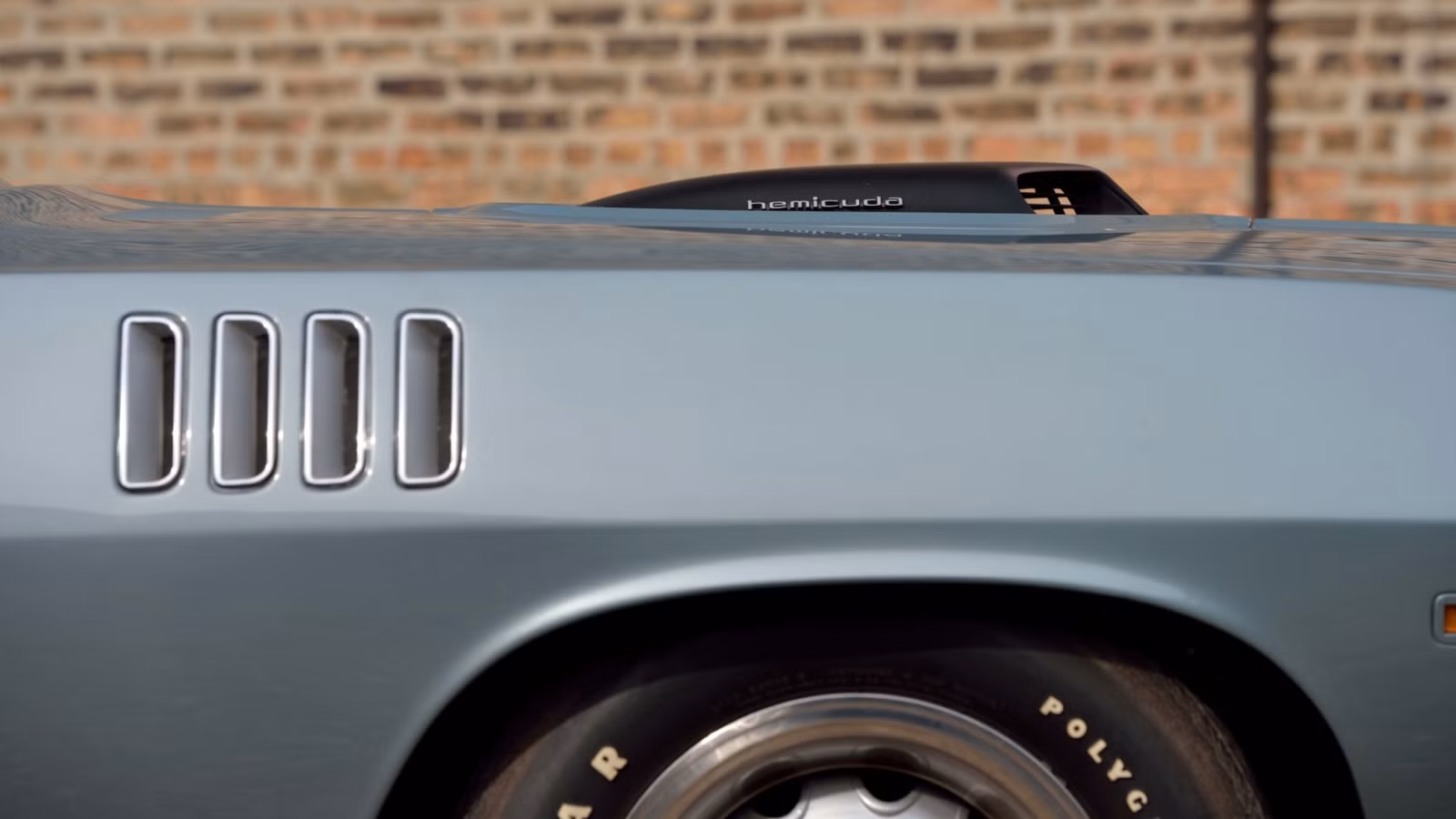 5 Muscle Cars That Quietly Became Million-Dollar Cars