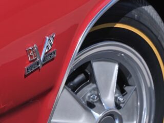 1965 Chevelle Z16: The Big-Block Chevy Kept Secret