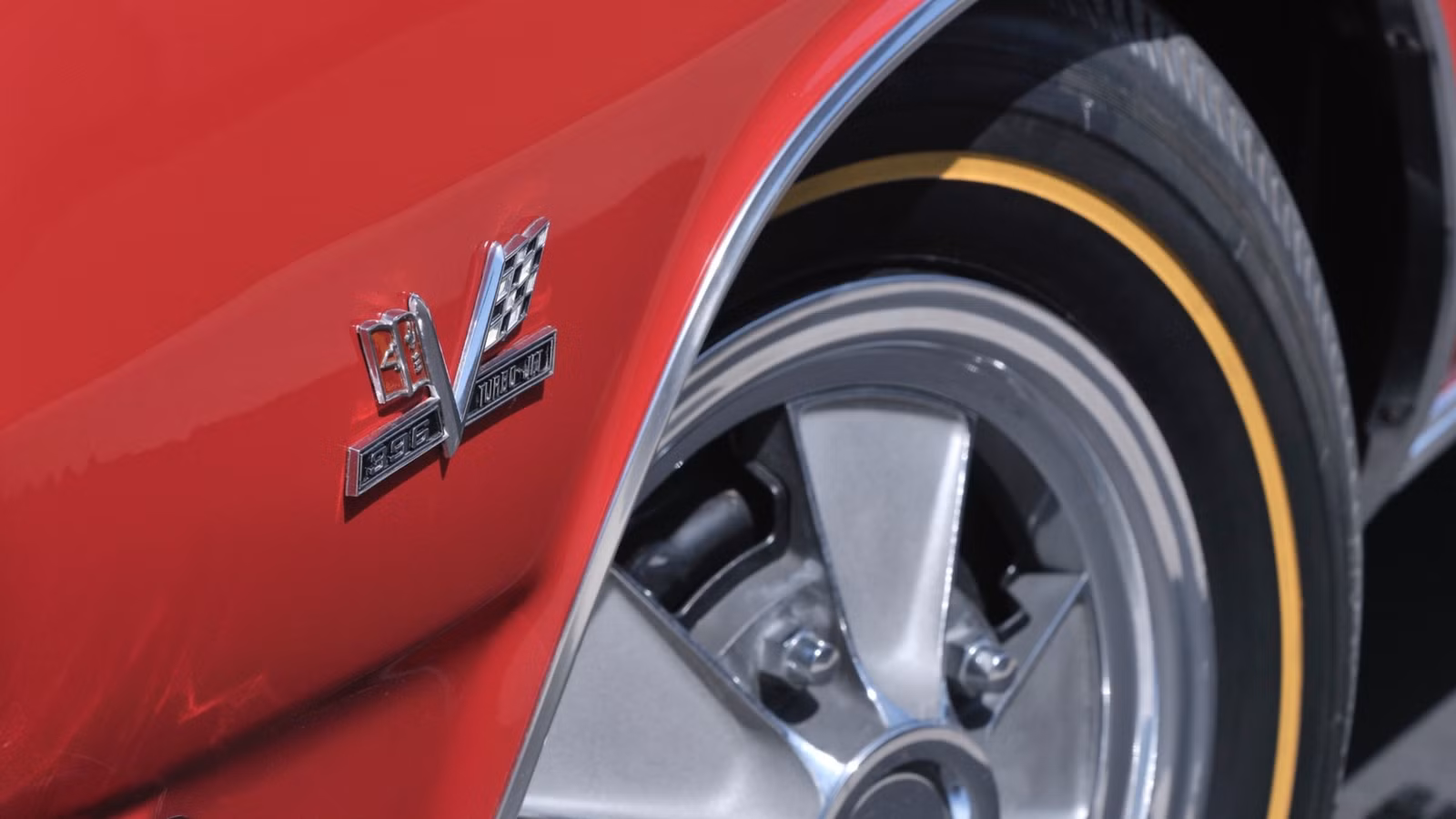 1965 Chevelle Z16: The Big-Block Chevy Kept Secret