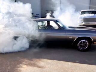 What Period Timing Slips Reveal About The LS6 Chevelle vs 440 Six-Pack