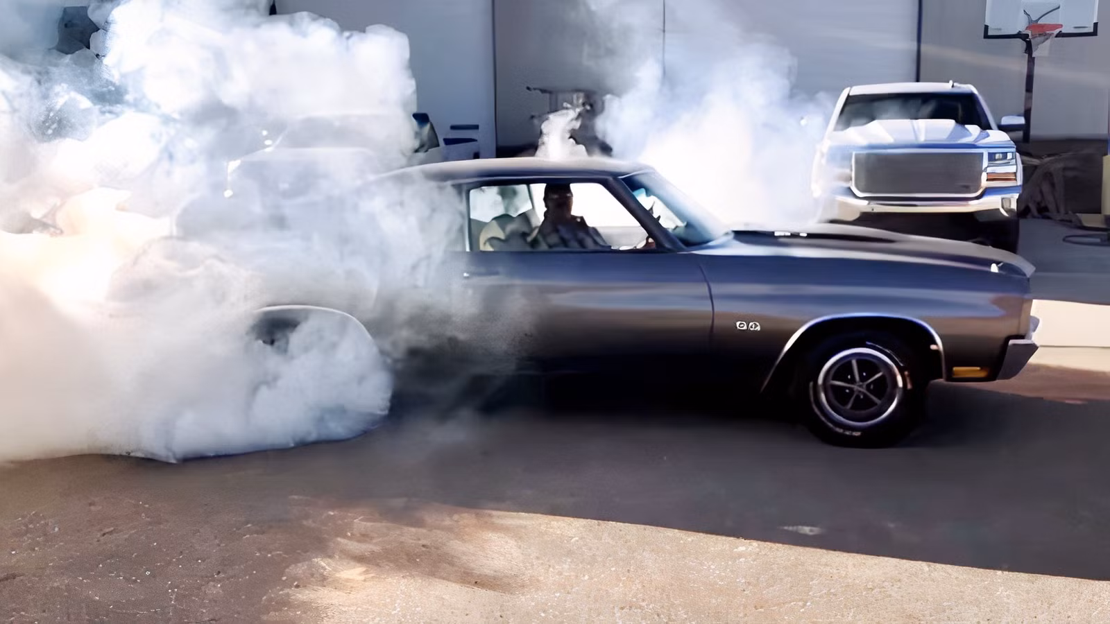 What Period Timing Slips Reveal About The LS6 Chevelle vs 440 Six-Pack