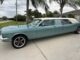 Stretched 1966 Ford Mustang Limousine