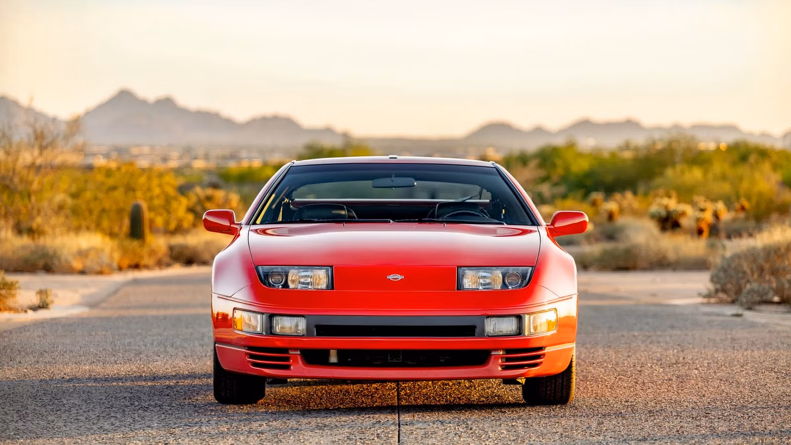5 Japanese Cars Collectors Are Quietly Buying