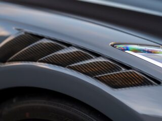 The Performance Car With Honda Reliability And Porsche Performance