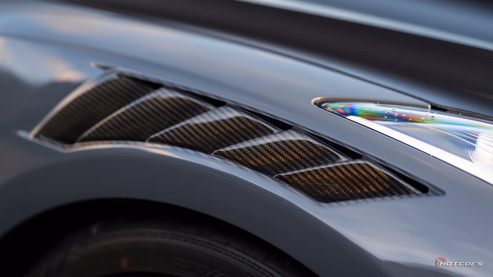 The Performance Car With Honda Reliability And Porsche Performance