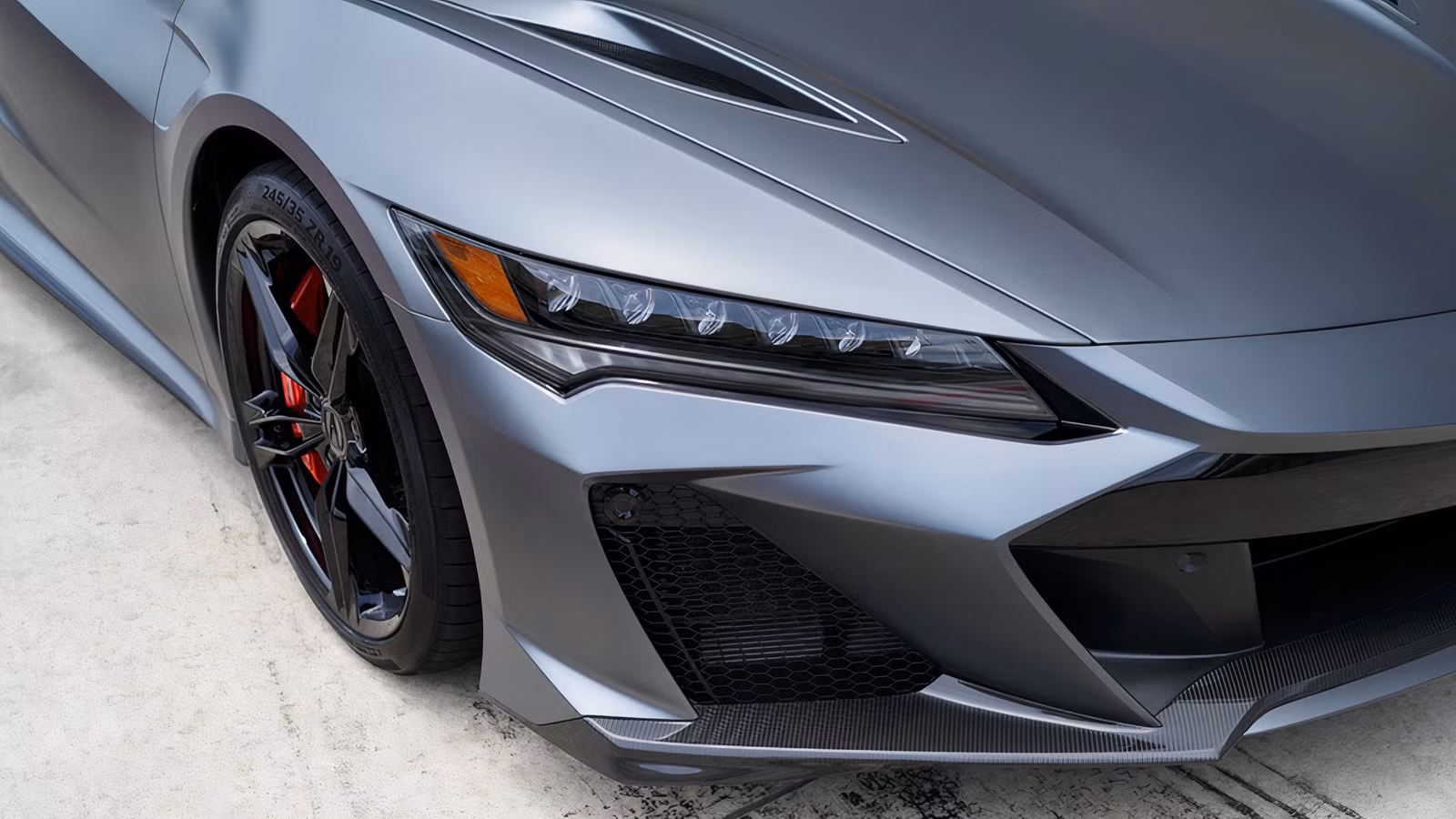 The Exotic Coupe With Ferrari Looks And Lexus Reliability