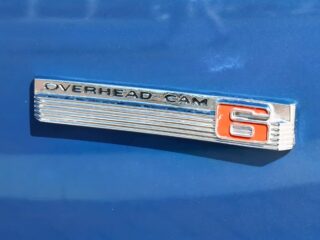 Pontiac OHC Six: The Overhead-Cam Sprint Engine Detroit Forgot
