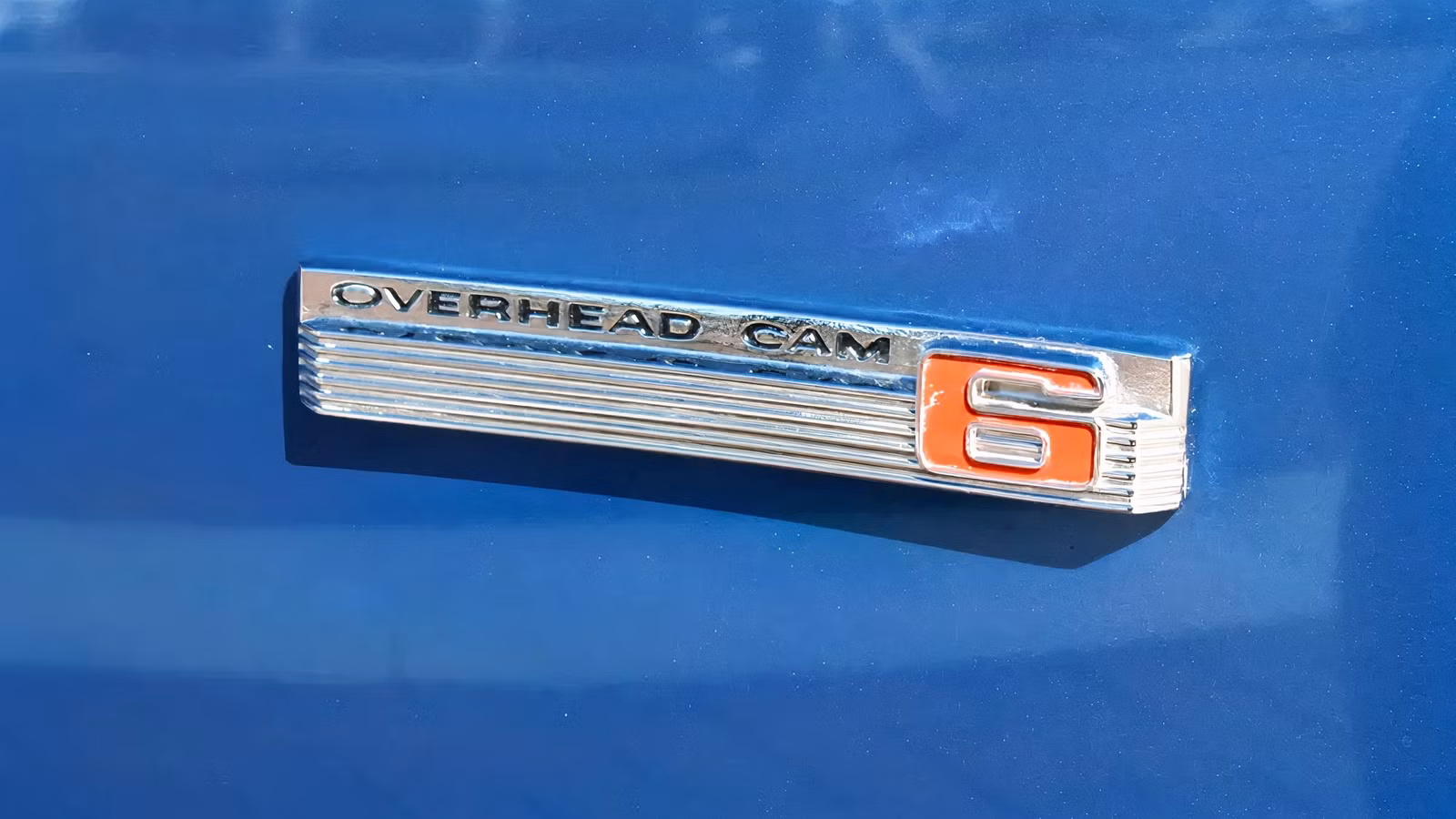Pontiac OHC Six: The Overhead-Cam Sprint Engine Detroit Forgot