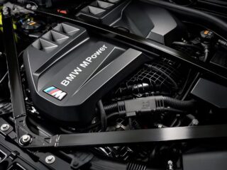 The Most Affordable New ICE Euro Coupe With Over 500 Horsepower
