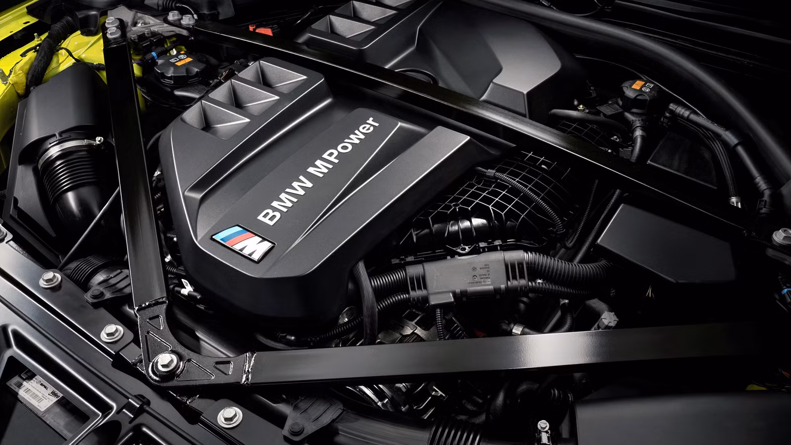 The Most Affordable New ICE Euro Coupe With Over 500 Horsepower